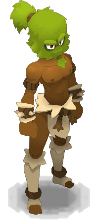Character Body