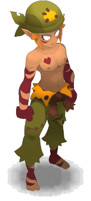 Character Body