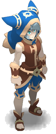 Character Body