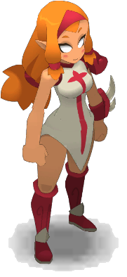 Character Body