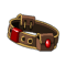 Ceinture de l'aventurier