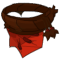 Ceinture du Brasier Intérieur